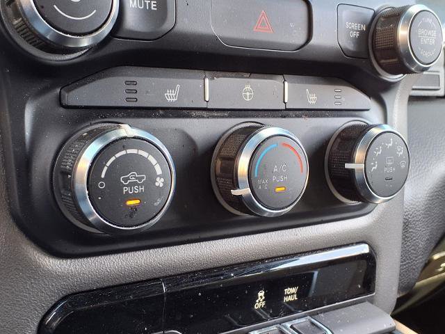 Used 2024 RAM 1500 Lone Star image 7