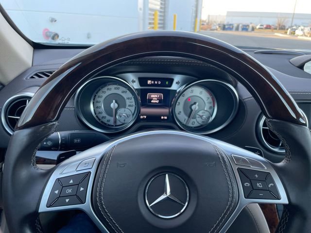 Used 2016 Mercedes-Benz SL 400 image 20