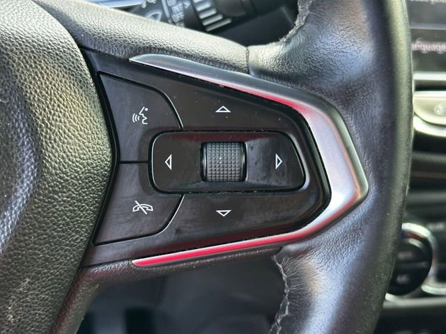 Used 2021 Chevrolet TrailBlazer ACTIV w/ Convenience Package FWD image 18