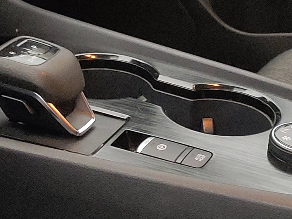 Used 2024 Nissan Rogue SV image 26