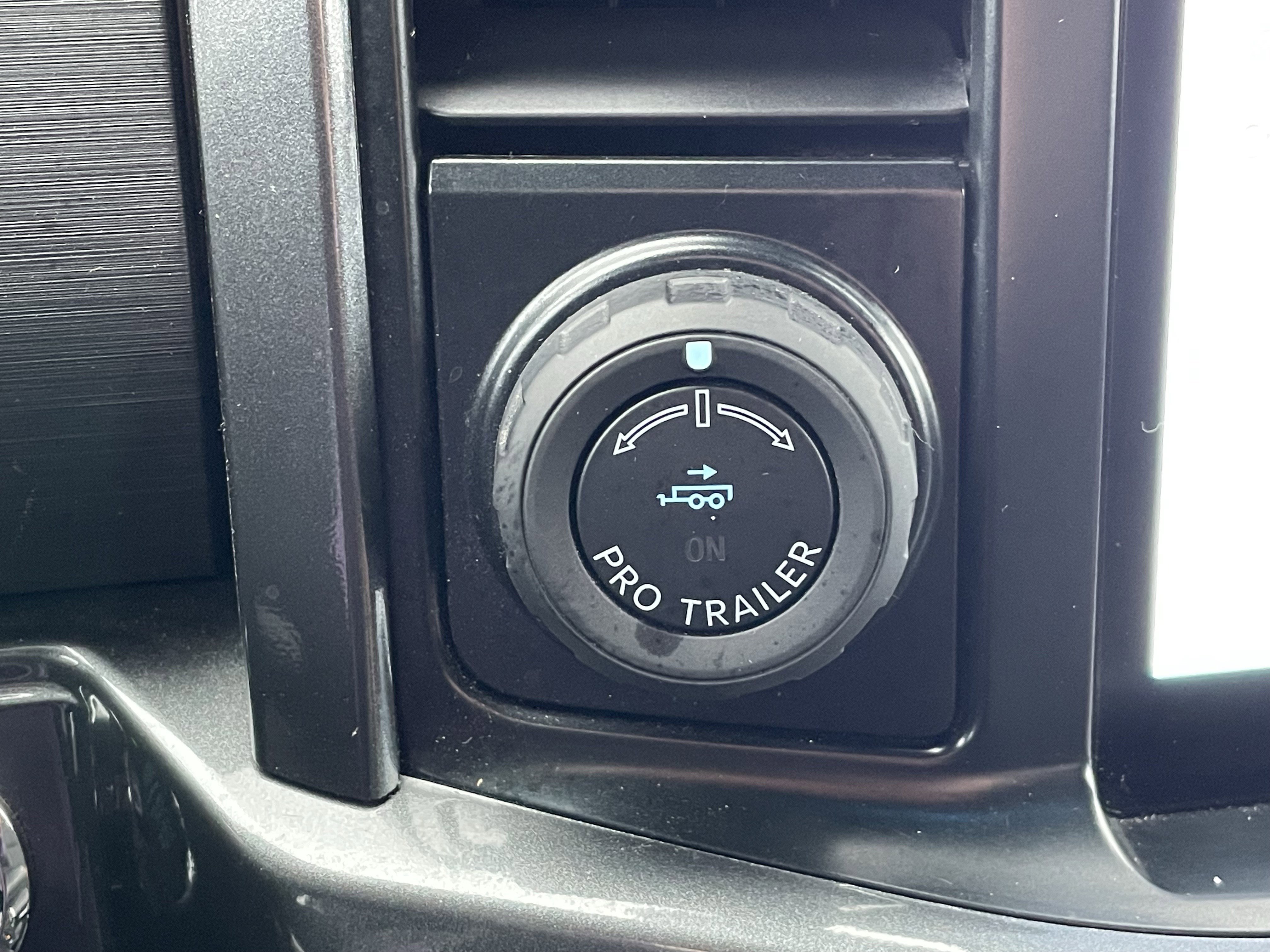 Used 2023 Ford F150 XLT w/ Equipment Group 302A High image 25