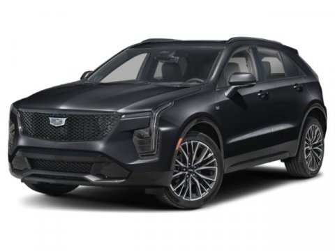 Used 2024 Cadillac XT4 Sport