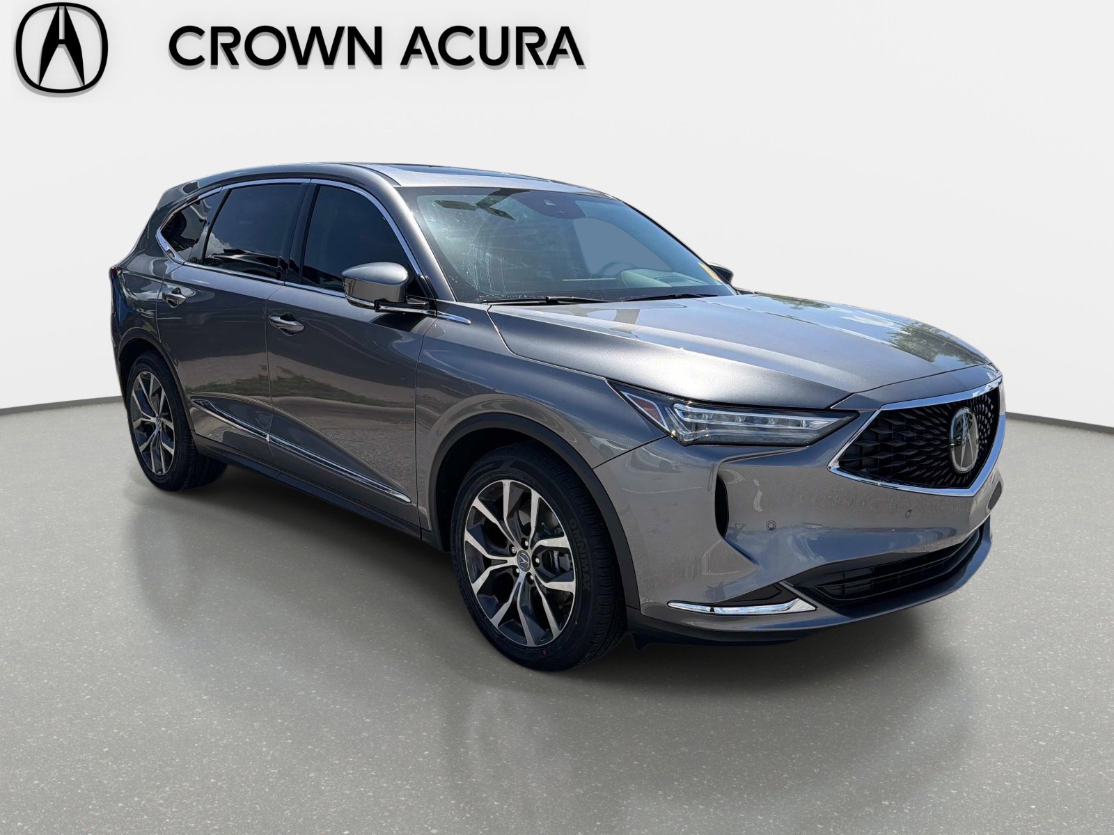 Used 2023 Acura MDX FWD w/ Technology Package image 11