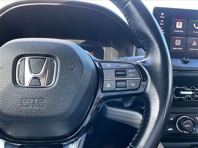 Used 2023 Honda Accord Touring image 25