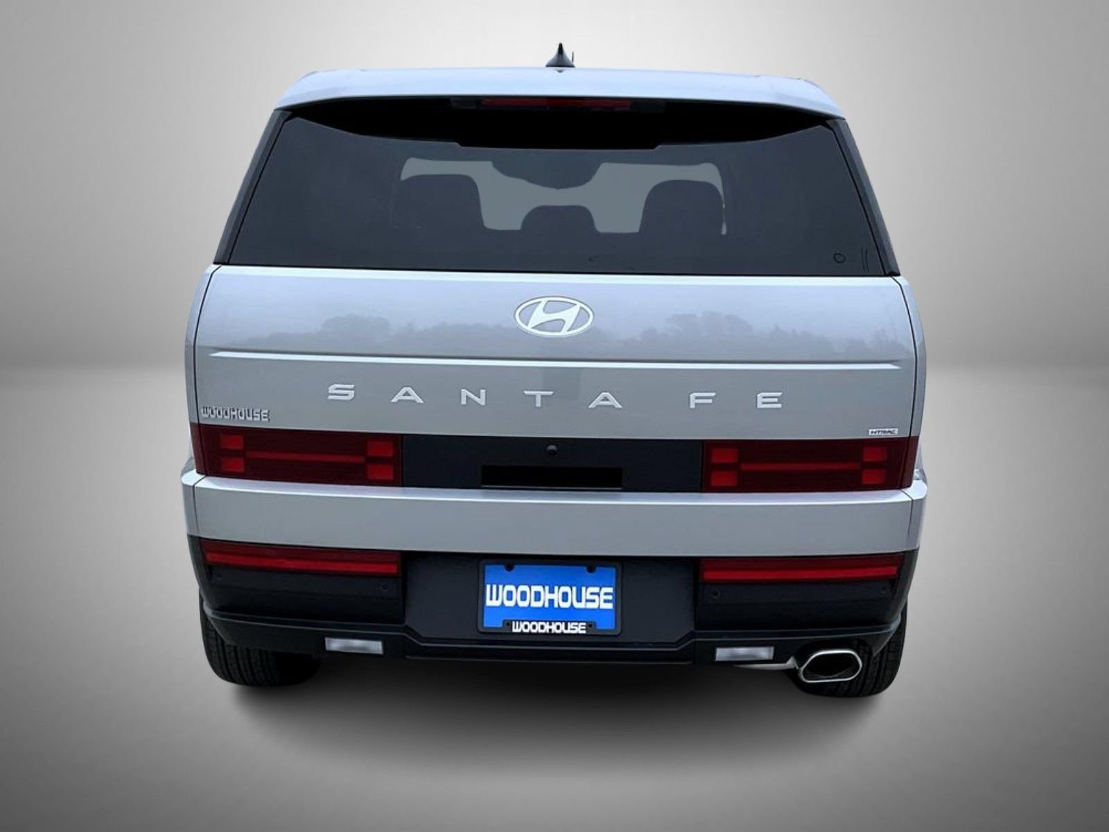 New 2026 Hyundai Santa Fe SE AWD/4WD image 6