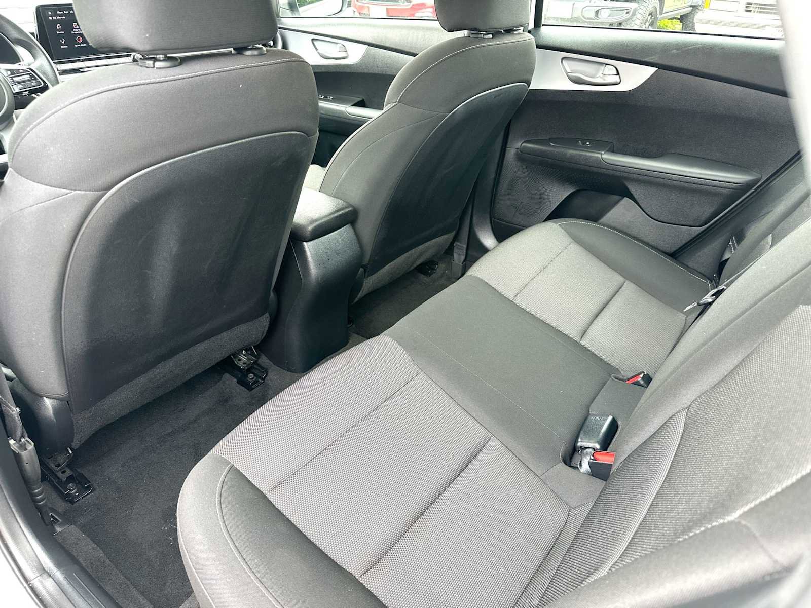 Used 2024 Kia Forte LXS FWD image 24