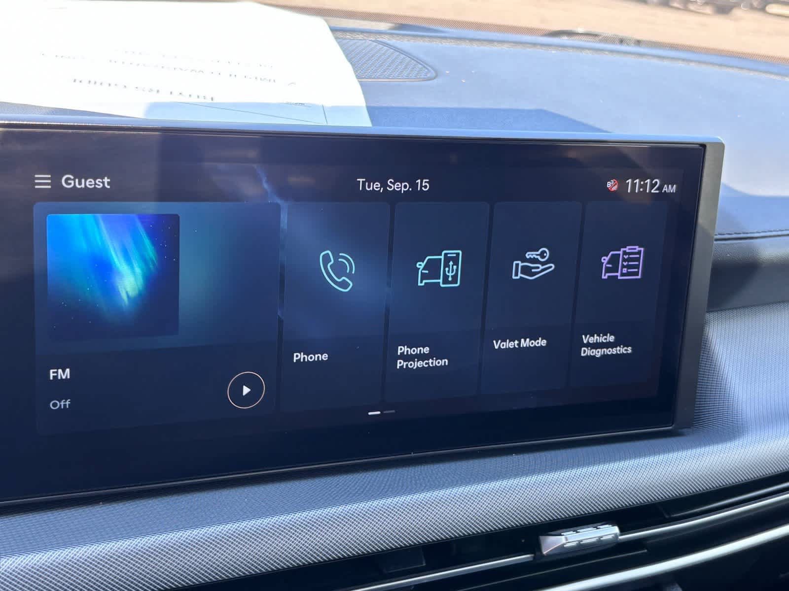 Used 2025 Hyundai Sonata SEL FWD image 24