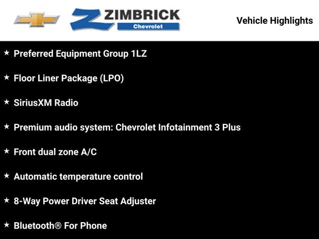 Certified 2022 Chevrolet Equinox Premier w/ LPO, Floor Liner Package image 5