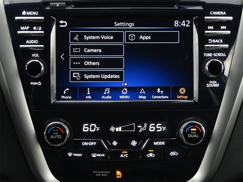 Used 2024 Nissan Murano SL image 13