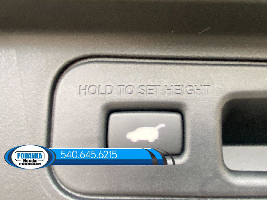 New 2026 Honda Passport TrailSport image 12