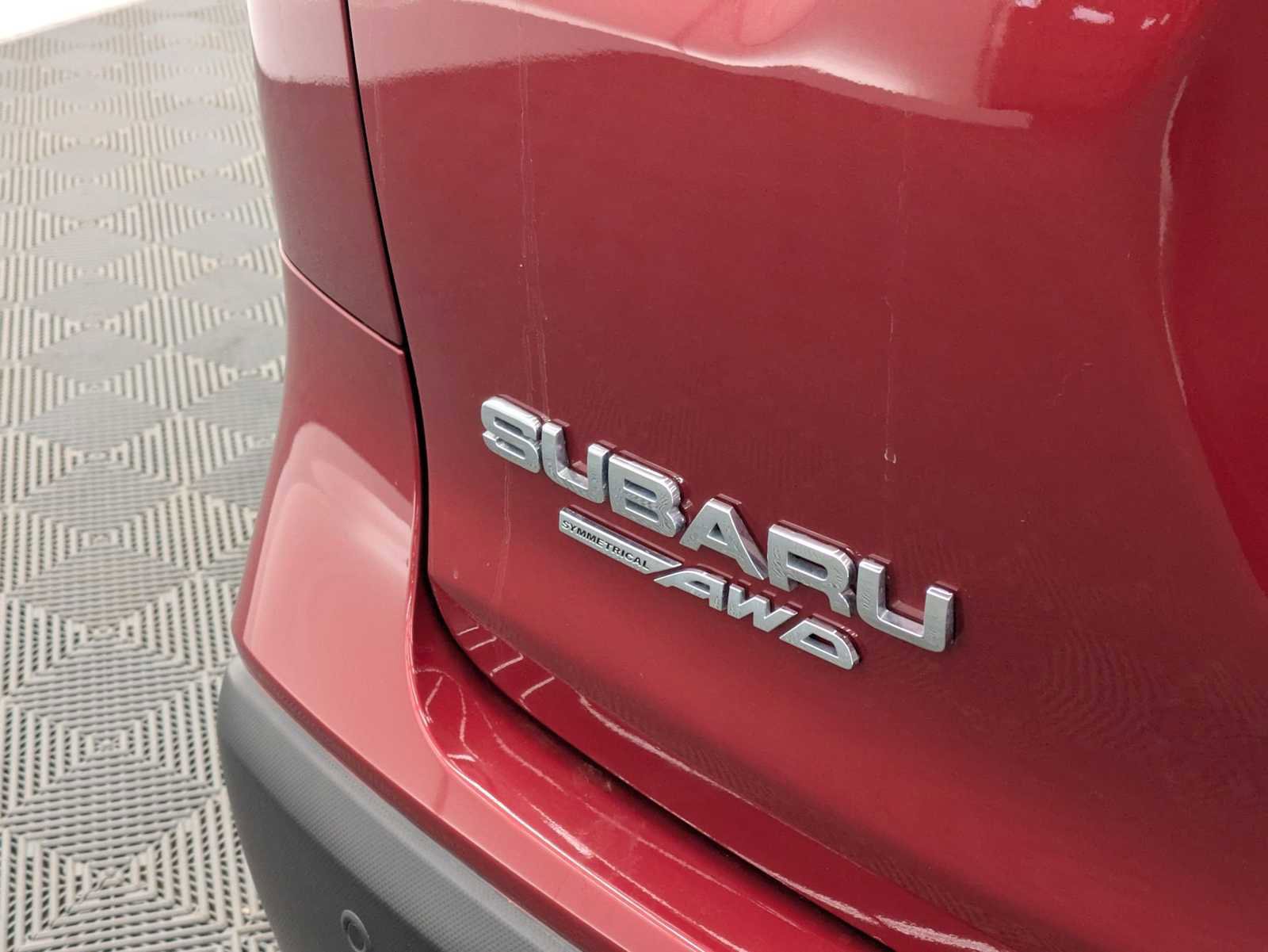 Used 2024 Subaru Ascent Premium w/ Convenience Package image 12