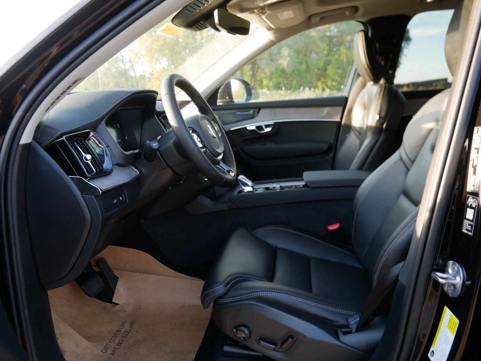 New 2027 Volvo XC90 T8 Ultra AWD/4WD image 5