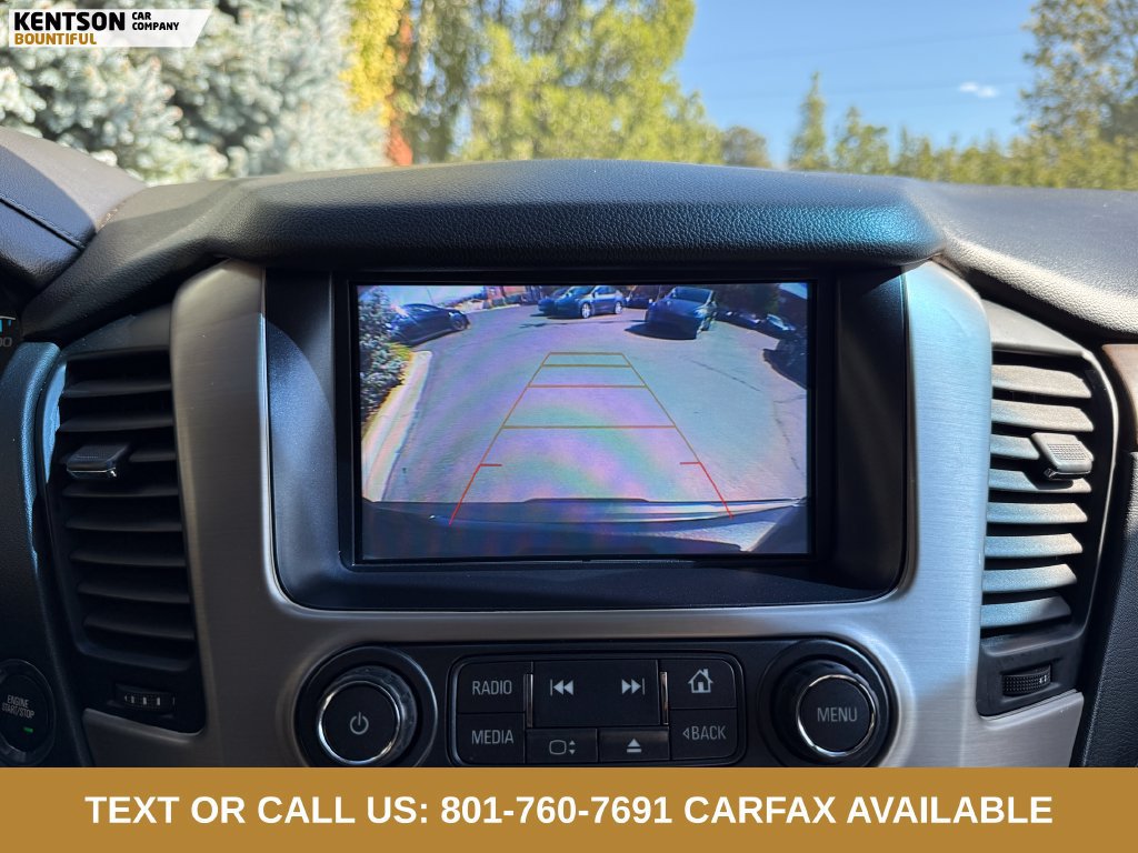 Used 2018 GMC Yukon XL Denali w/ Denali Ultimate Package AWD/4WD image 24