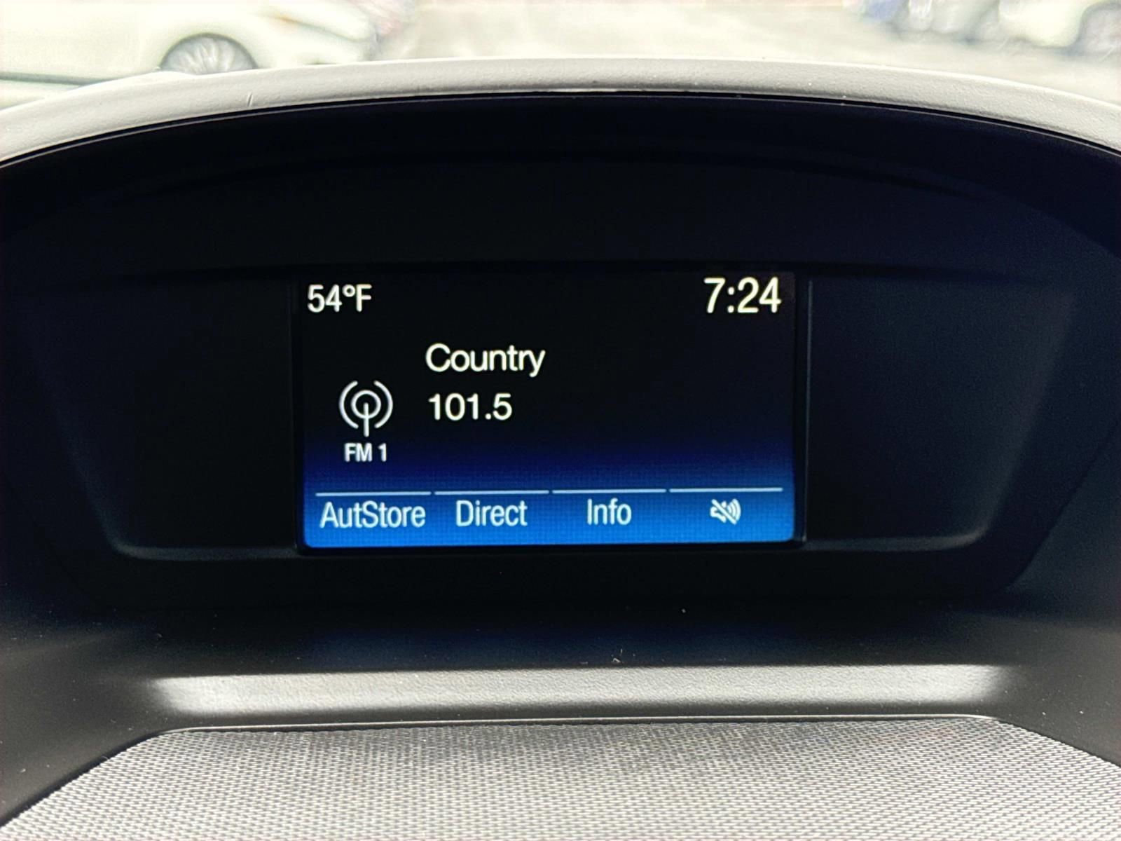 Used 2018 Ford Escape SE image 10