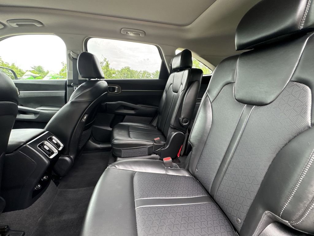 Used 2023 Kia Sorento X-Line EX AWD/4WD image 25