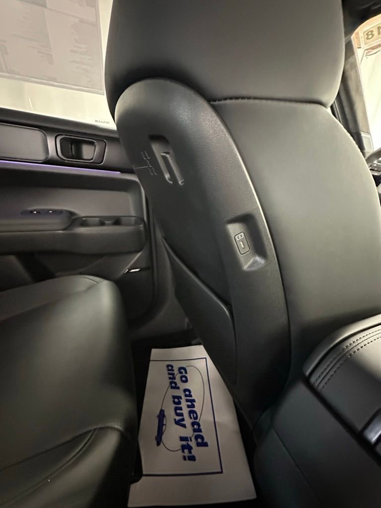 New 2025 Hyundai Santa Fe Calligraphy image 23