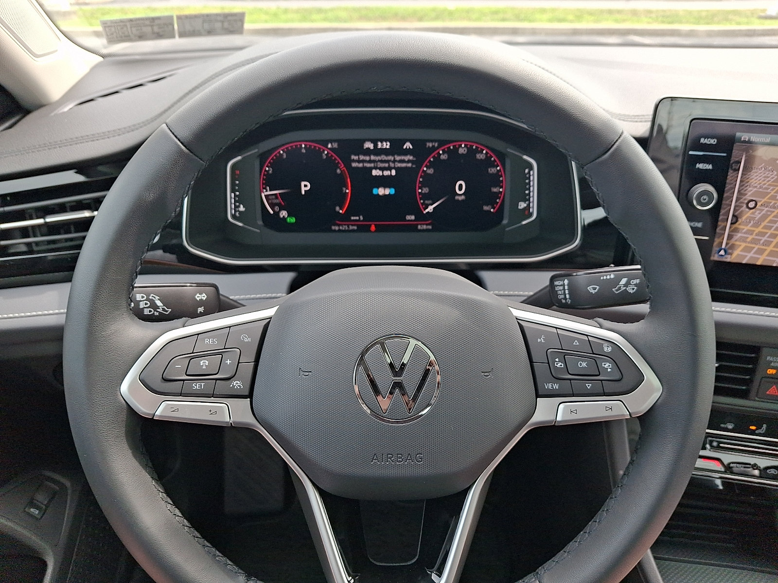 Used 2026 Volkswagen Jetta SEL FWD image 21