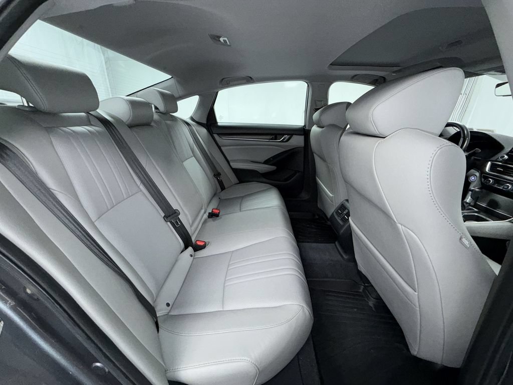 Used 2020 Honda Accord EX-L image 7