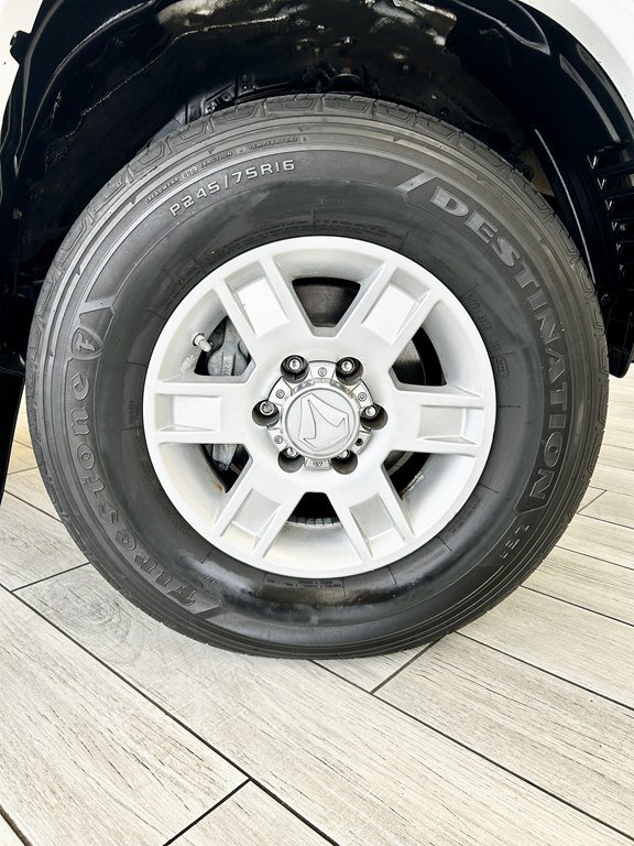 Used 2012 Toyota Tacoma PreRunner w/ SR5 Pkg RWD image 18