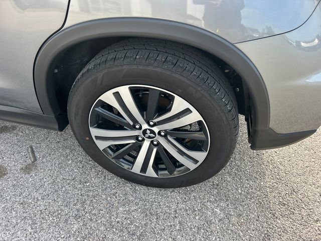 Used 2025 Mitsubishi Outlander Sport SE image 50