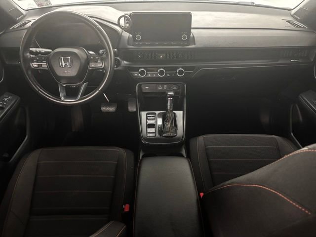 Used 2024 Honda CR-V Sport image 20