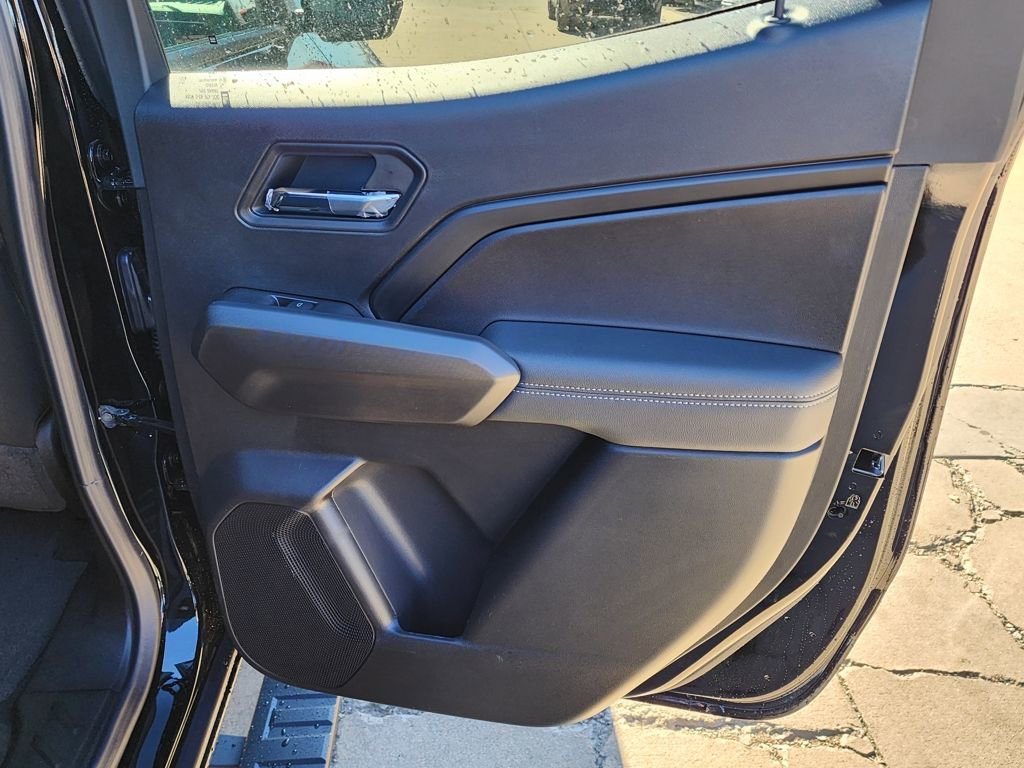 New 2026 GMC Canyon Elevation w/ Convenience Package image 40
