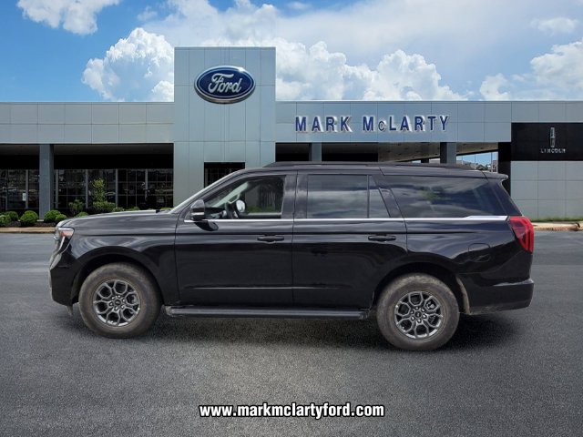 New 2026 Ford Expedition Active RWD image 2