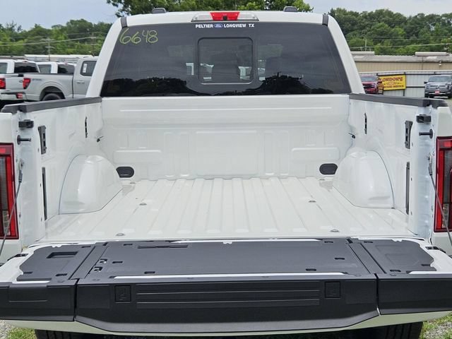 New 2026 Ford F150 Platinum w/ Equipment Group 702A High AWD/4WD image 7