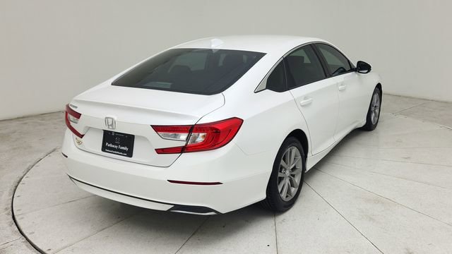 Used 2021 Honda Accord LX image 5
