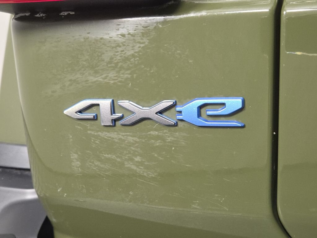 Used 2024 Jeep Wrangler Unlimited Rubicon 4xe AWD/4WD image 37