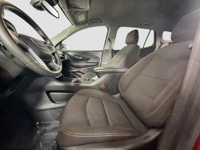 Used 2022 GMC Terrain SLE w/ Driver Convenience Package FWD image 21
