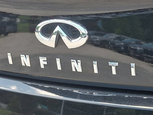 Used 2021 INFINITI Q60 3.0t Luxe w/ Cargo Package AWD/4WD image 32
