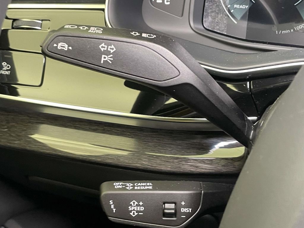 New 2026 Audi Q8 Premium Plus image 42