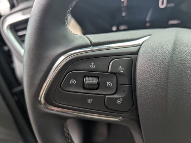 Used 2024 Buick Encore GX Avenir w/ Avenir Technology Package image 18