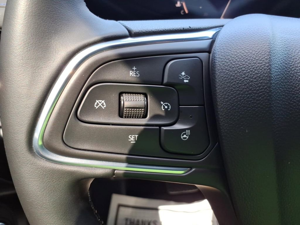 Used 2024 Buick Envista Sport Touring w/ Convenience I Package image 20
