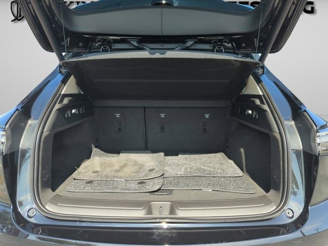 Used 2023 Buick Envision Avenir image 21