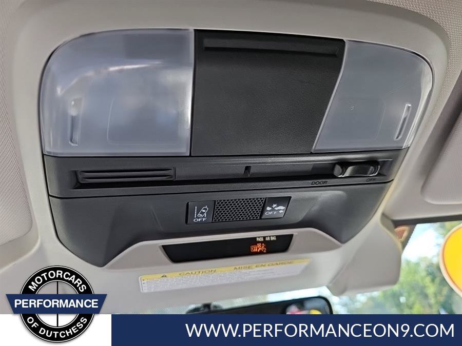 Used 2021 Subaru Crosstrek 2.0i AWD/4WD image 22