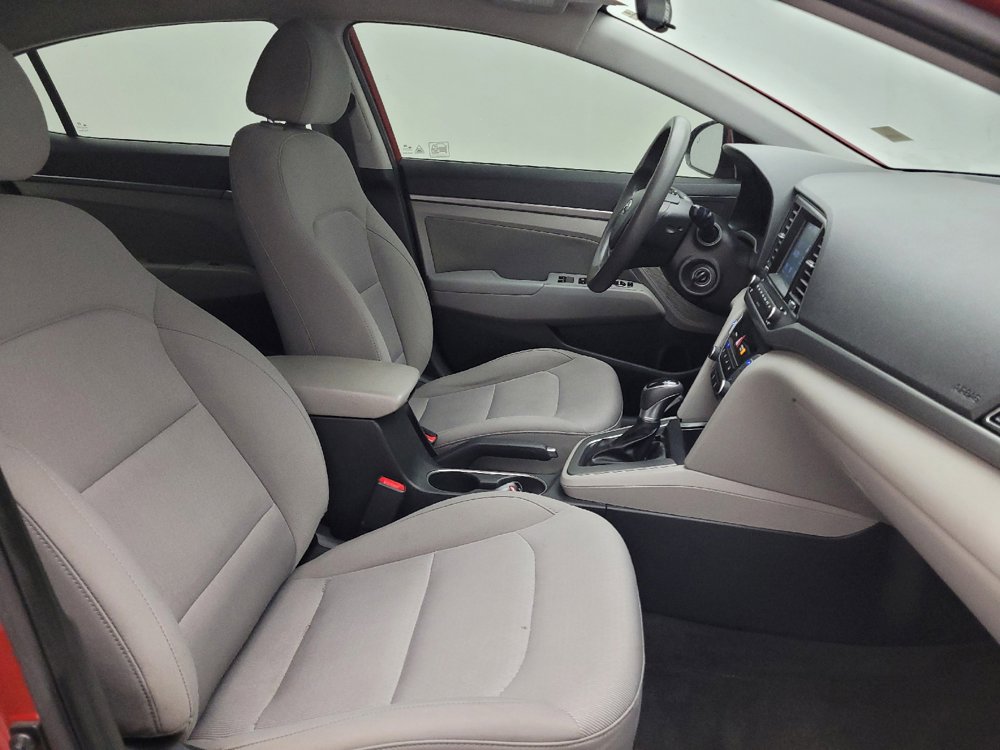 Used 2018 Hyundai Elantra SEL FWD image 21