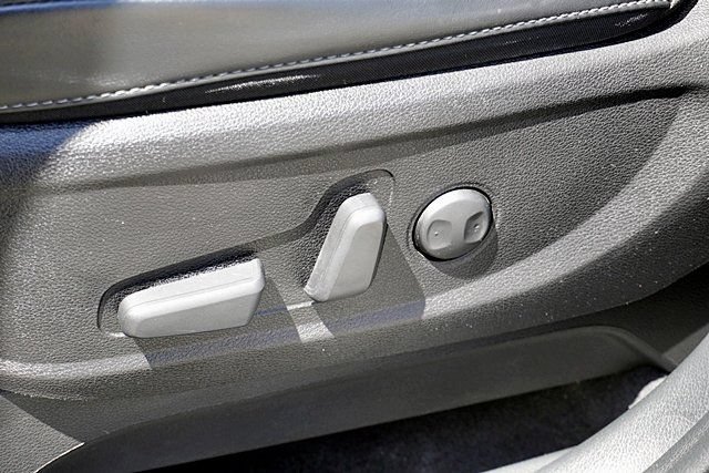 Used 2024 Kia Telluride S w/ S Sunroof Package AWD/4WD image 23