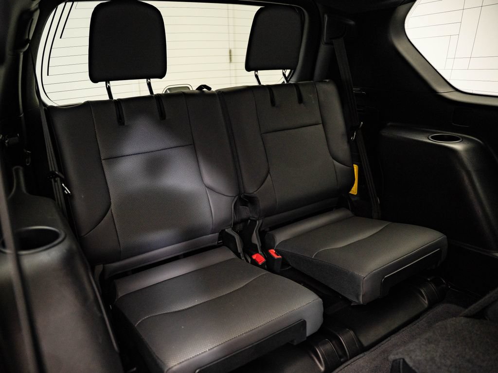Used 2021 Lexus GX 460 Premium w/ Premium Package AWD/4WD image 44