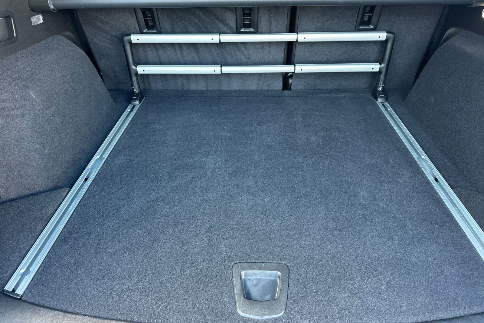 Certified 2025 Cadillac XT5 Premium Luxury image 15