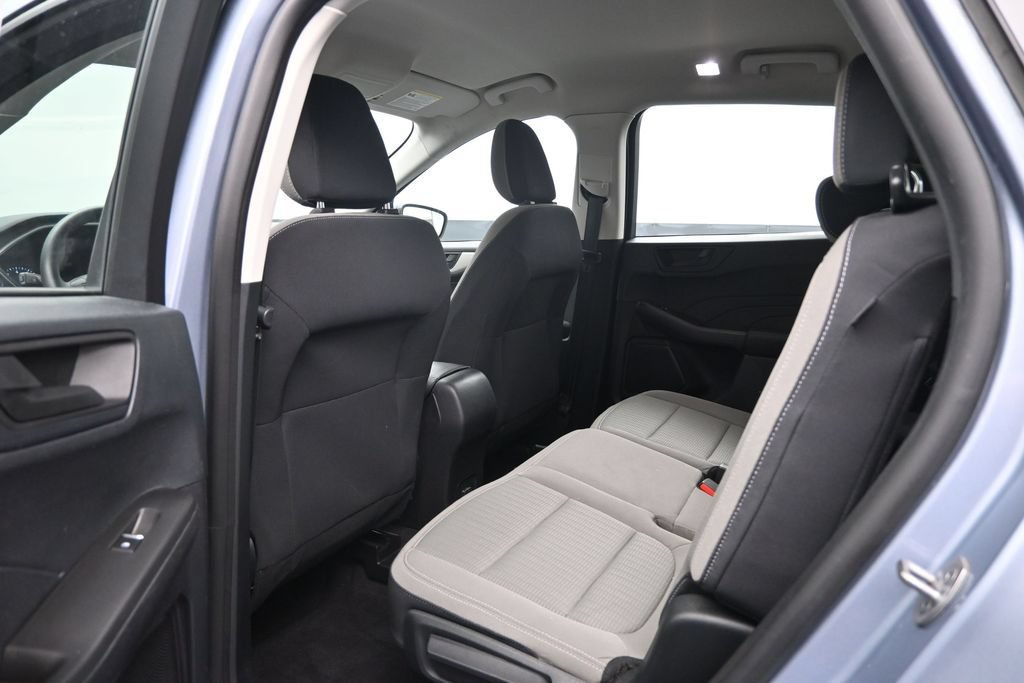 Used 2022 Ford Escape S AWD/4WD image 25