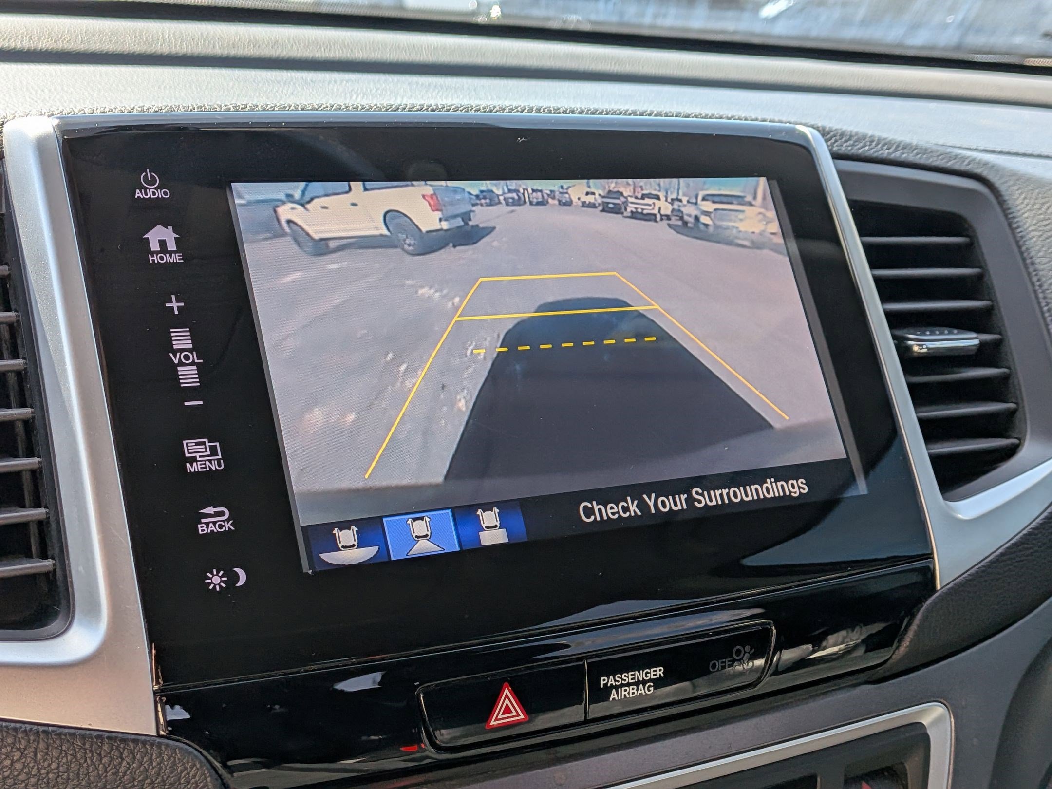 Used 2018 Honda Pilot EX-L image 22