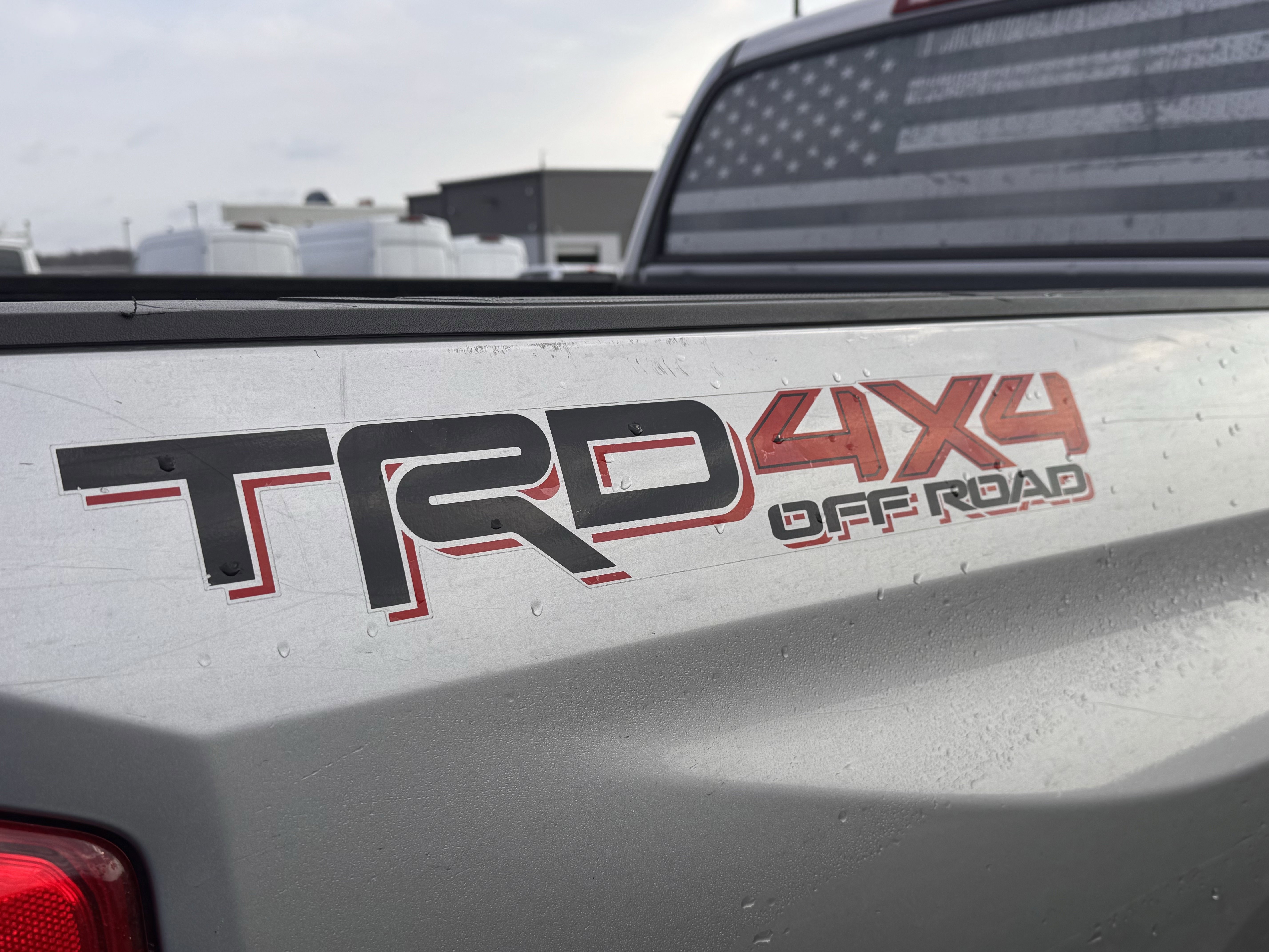 Used 2017 Toyota Tundra Limited image 22