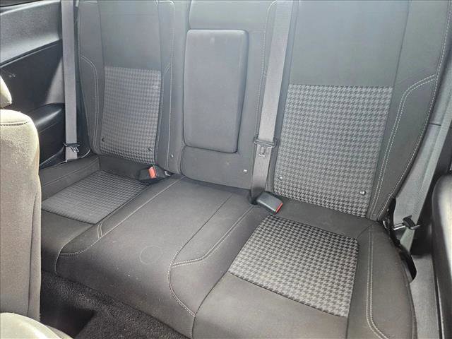 Used 2021 Dodge Challenger SXT w/ Blacktop Package image 17