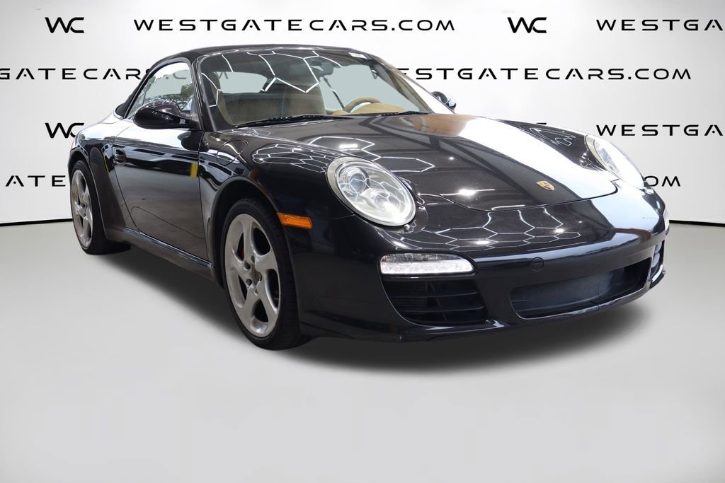 Used 2009 Porsche 911 Carrera S