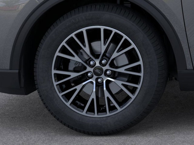 New 2025 Ford Escape SE FWD image 19
