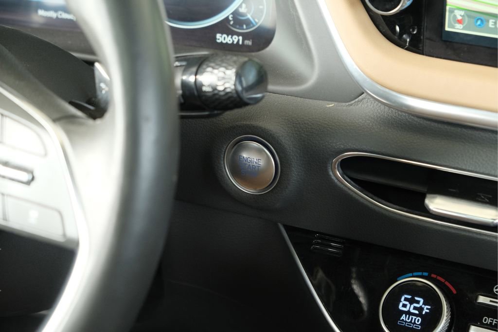Used 2021 Hyundai Sonata Limited FWD image 14