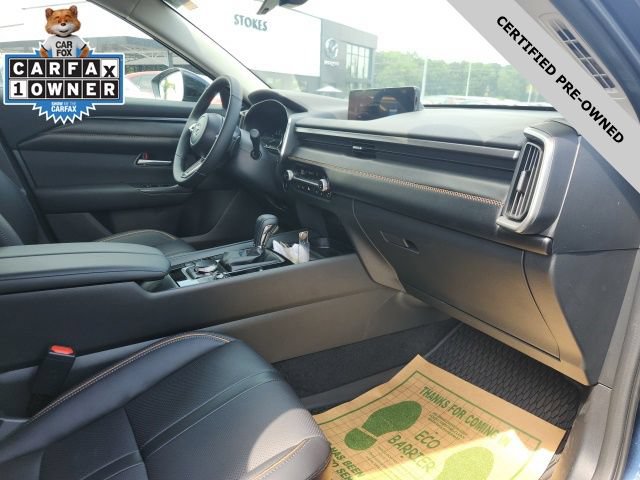 Certified 2026 MAZDA CX-50 AWD 2.5 S w/ Weather Package image 28
