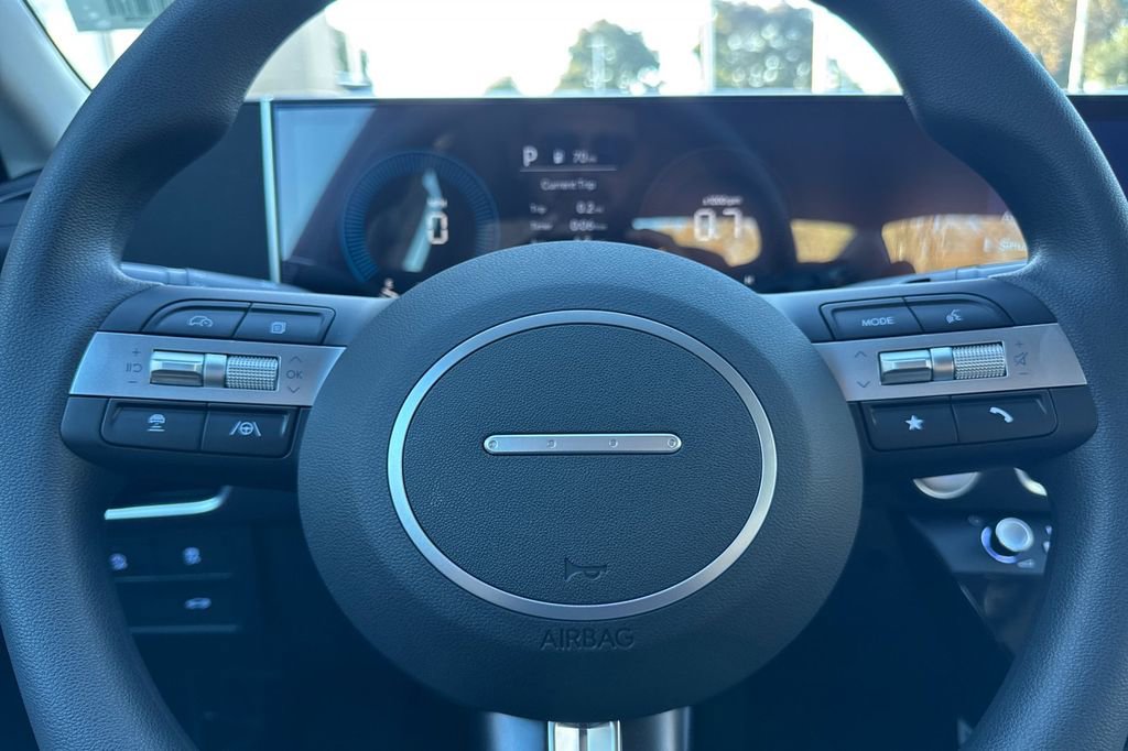 New 2026 Hyundai Sonata SE FWD image 19